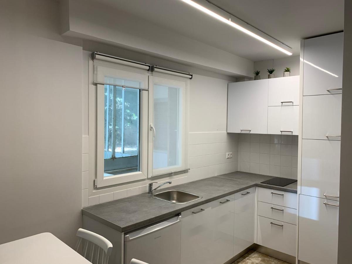 Renovated Apartment In Kifissia Center Near Metro G25 Aten Exteriör bild